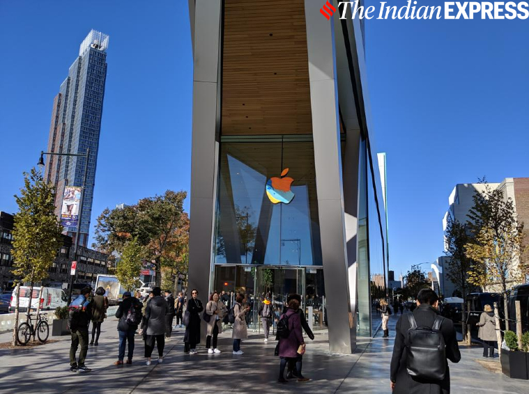 Apple to open 3 more exclusive stores in India: Check out locations, launch  timeline, and other details - India Today