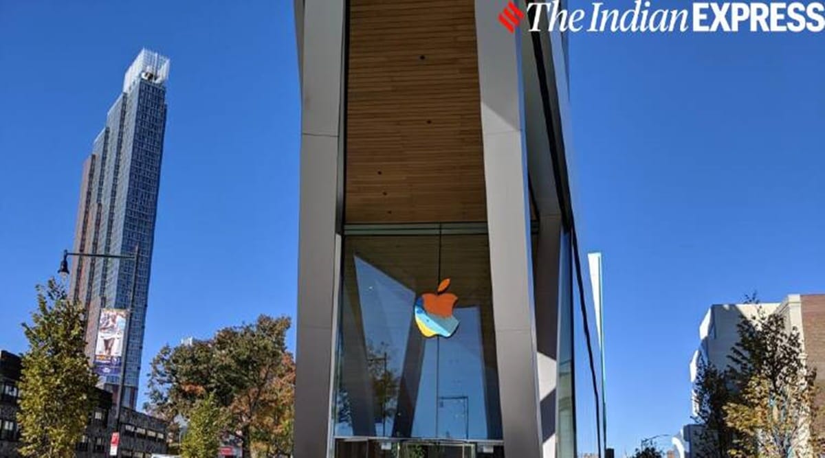 iPhone | iPhone India exports | Apple India