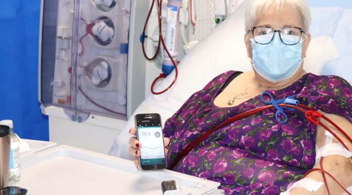 Artificial Pancreas | Type 2 Diabetes | University of Cambridge