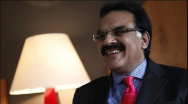 Former finance secretary Arvind Mayaram. (File)