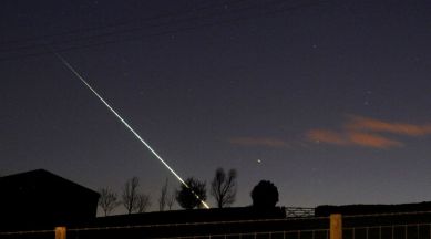 asteroid detection
