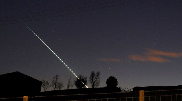 asteroid detection