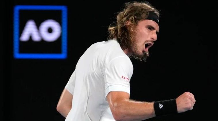 Tsitsipas holds off Sinner in thriller to reach quarter-finals | Tennis ...