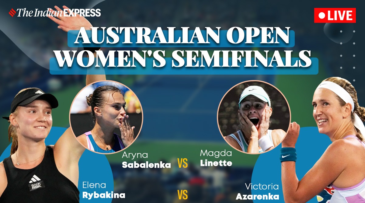 Australian Open 2023 Women S Singles Final Can Elena Rybakina Beat