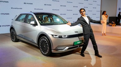 Auto expo 2023