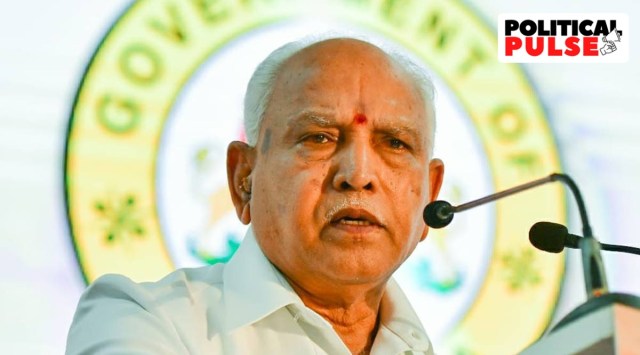 BS Yediyurappa karnataka elections