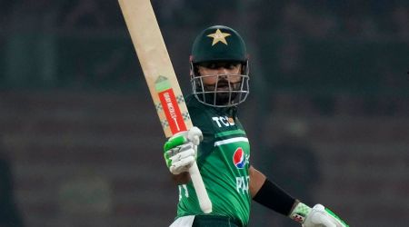 Babar Azam