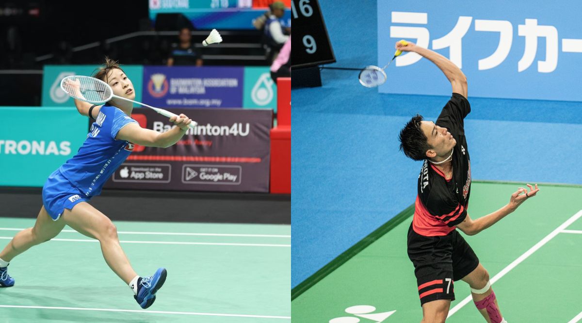 India Open Badminton worlds greatest stars gather for countrys biggest event Badminton News