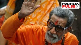 Bal Thackeray birth anniversary