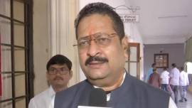 Basangouda Patil Yatnal