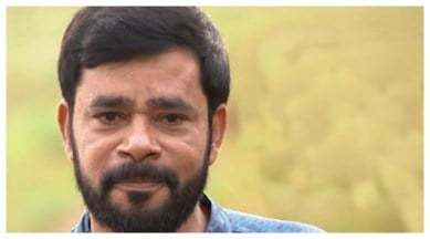 Beeyar Prasad