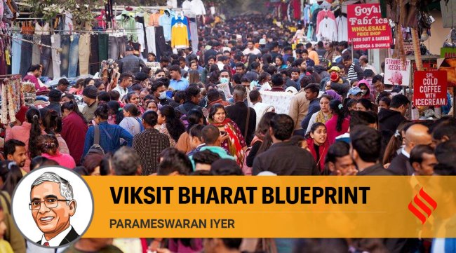 An inter-ministerial committee in consultation with states had identified 500 blocks from across 28 states and four Union territories. (Representational/File)