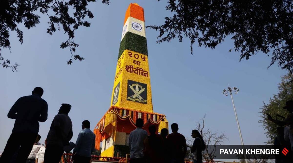 pune news, india news, news, latest news, indian express
