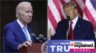 How the discovery of classified files in Joe Biden’s office compares ...