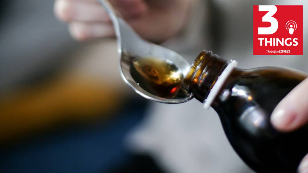 Uzbekistan cough syrup deaths, a brutal hit & run, and Sandeep Singh