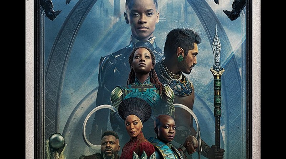 Black Panther Wakanda Forever to debut on Disney Hotstar on Feb