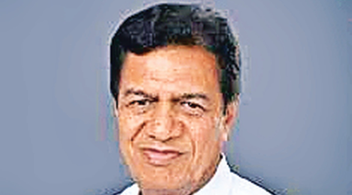 Nana Patole, Maharashtra Congress, Congress, All India Congress Committee, Sudhir Tambe, Congress suspends Sudhir Tambe, Mumbai news, Maharashtra, Indian Express, current affairs