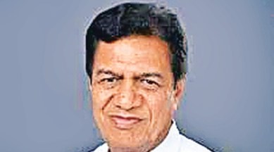 Nana Patole, Maharashtra Congress, Congress, All India Congress Committee, Sudhir Tambe, Congress suspends Sudhir Tambe, Mumbai news, Maharashtra, Indian Express, current affairs