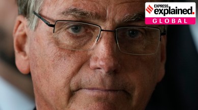 Bolsonaro, Lula, Bolsonaro arrest