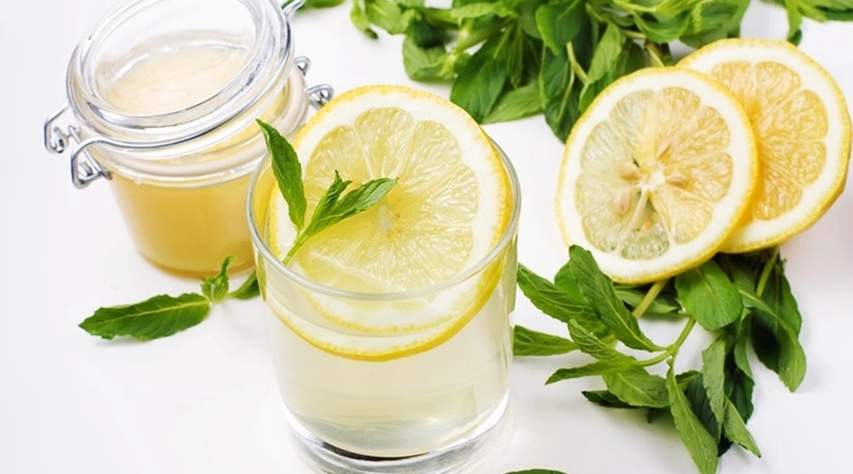 Viral recipe How to make the Brazilian Lemonade drink Lifestyle News