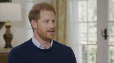 prince harry, prince harry memoir