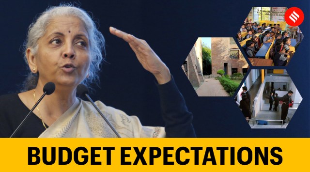 Here's what stakeholders are expecting from budget 2023-24 (Graphics by Angshuman Maity)