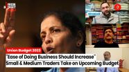 We Pay Taxes On Time But What Small And Medium Scale Traders Said About 