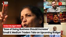 “We Pay Taxes On Time, But…” What Small and Medium-Scale Traders Said About The Upcoming Budget
