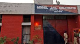 Burail model jail Chandigarh