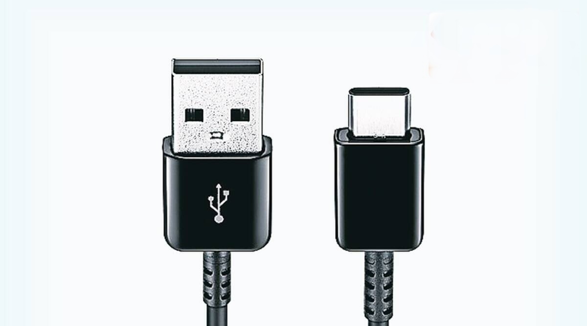 Govt issues quality standards for USB Type-C chargers, digital TV  receptacles | India News,The Indian Express