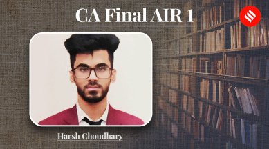 CA Result, CA Inter result 2022