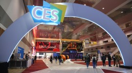 CES 2023, ces 2023 trends, tech trends 2023, Sony car, BMW color changing car, mixed reality, AR, pee tracker, gadgets at CES 2023