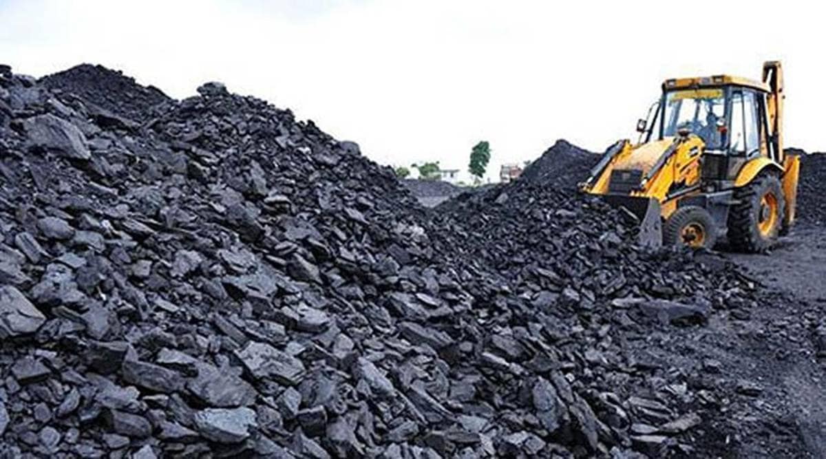 Jharia coal blocks bidding, coal, Coal auctions, coal block allocation, Indian Express, India news, current affairs
