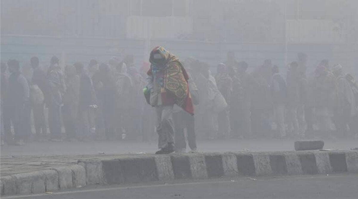 According to the IMD, the minimum temperature in Ahmedabad on Tuesday is likely to be 11 degree Celsius.  (Representational/File)