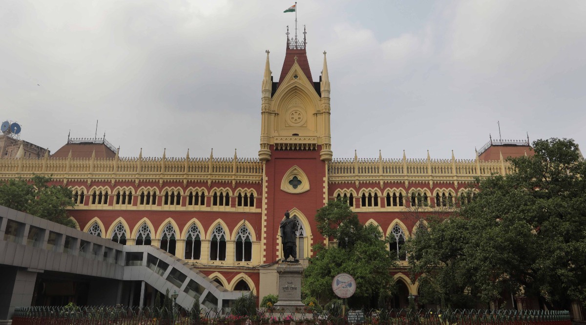 Lawyers boycott Calcutta HC Justice Rajashekhar Mantha; posters put up ...