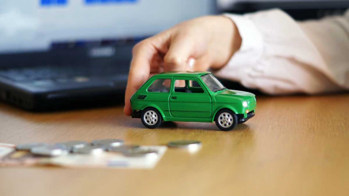 How Car Insurance Premium Is Calculated?