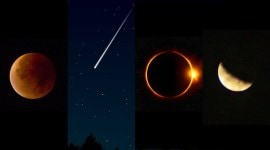 celestial events 2023, solar eclipse, lunar eclipse