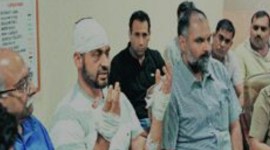 2012 NRI Navneet Chatha kidnapping case convicts released