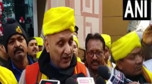 Chandrshekhar, Bihar Education Minister, Ramcharitmanas