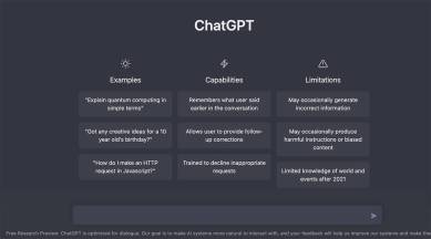 ChatGPT | Phishing Email | Malicious Code