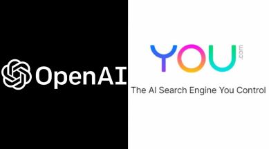 ChatGPT, OpenAI, you.com