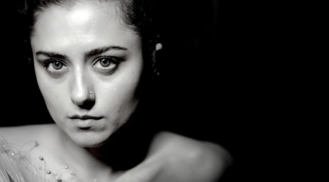 Ridhi Dogra wants to steer clear of roles which objectify women. (Photo: Ridhi Dogra/Instagram)