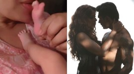 Bipasha Basu- Devi- Karan Singh Grover