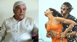 Javed Akhtar- Pathaan