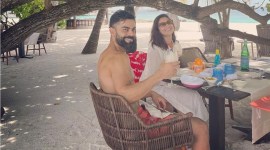 Anushka Sharma- Virat Kohli