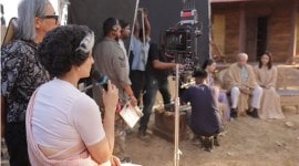 Kangana Ranaut- Emergency