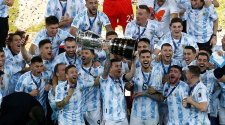 United States to host Copa America 2024 tournament including CONCACAF teams