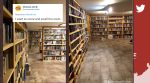 Couple’s personal library with about 32,000 books makes netizens envious