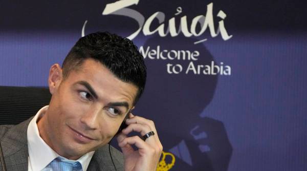 Saudi Pro League soccer: What can Ronaldo expect from Saudi Pro