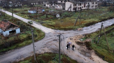 Russia Ukraine, Europe gas prices